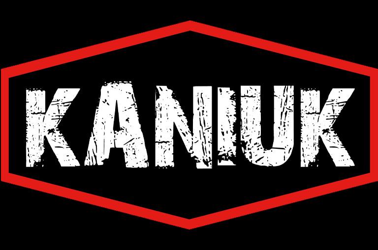 usługi budowlane Kaniuk logo